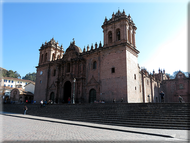 foto Cuzco